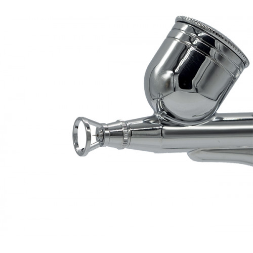 Диффузор JAS для аэрографа для тонких линий