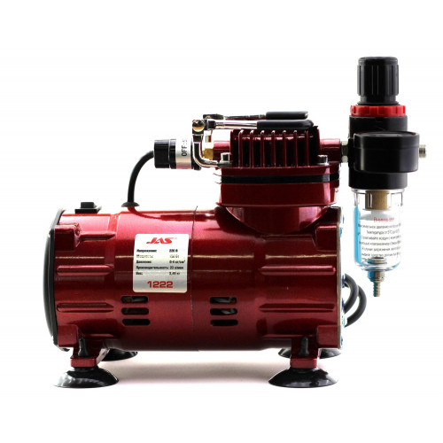 Компрессор JAS 1222