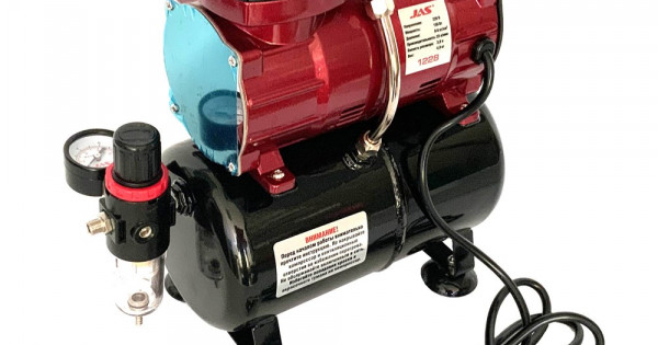 Компрессор JAS 1228 - 1228