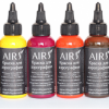 AIRsystems  набор базовых красок 12 цветов