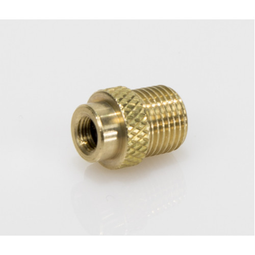 Переходник гайка M5-штуцер G 1/8 BD-A1