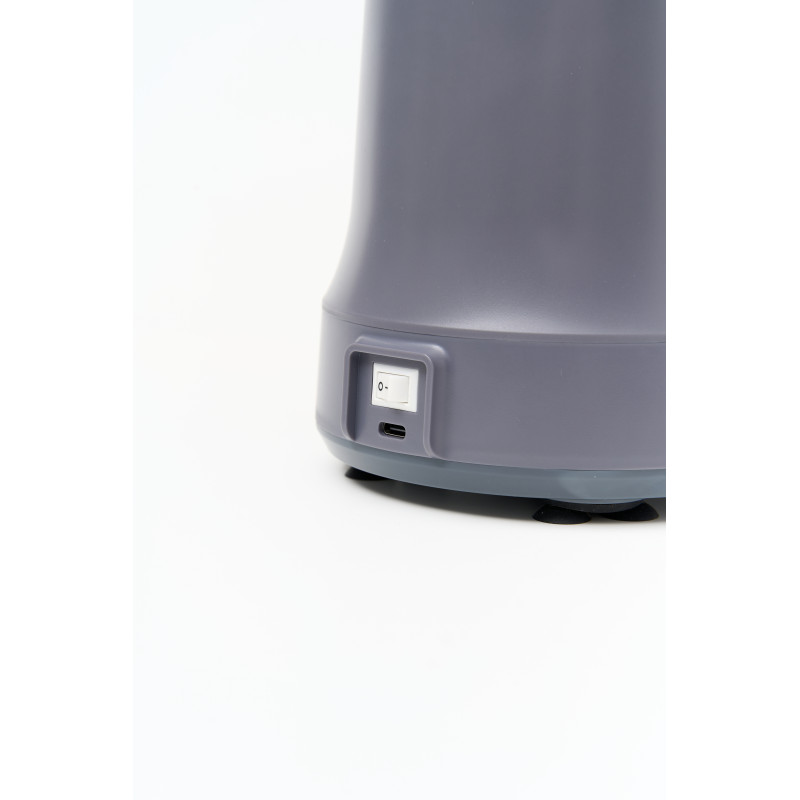 Смеситель беспроводной вихревой Vortex Mixer AG-70 от AIRGOO