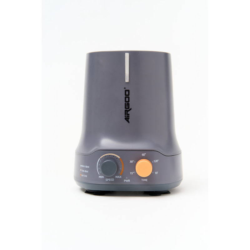 Смеситель беспроводной вихревой Vortex Mixer AG-70 от AIRGOO