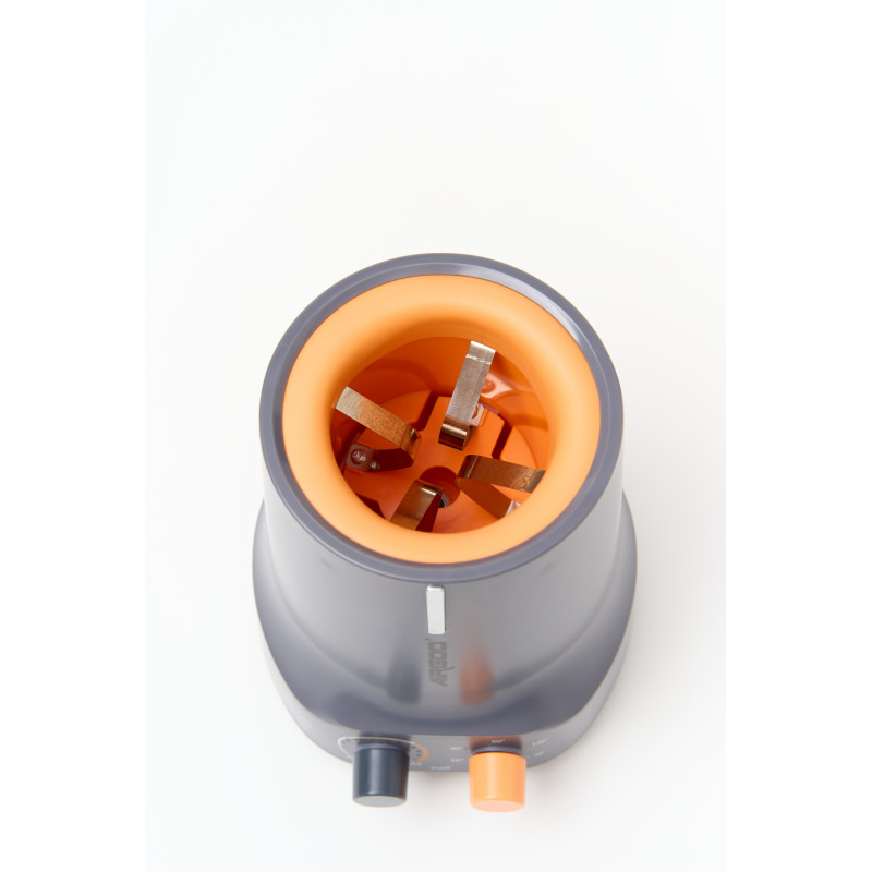 Смеситель беспроводной вихревой Vortex Mixer AG-70 от AIRGOO