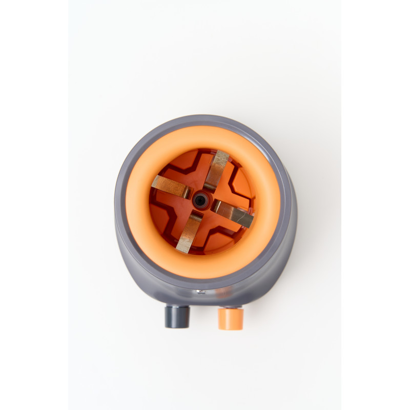 Смеситель беспроводной вихревой Vortex Mixer AG-70 от AIRGOO